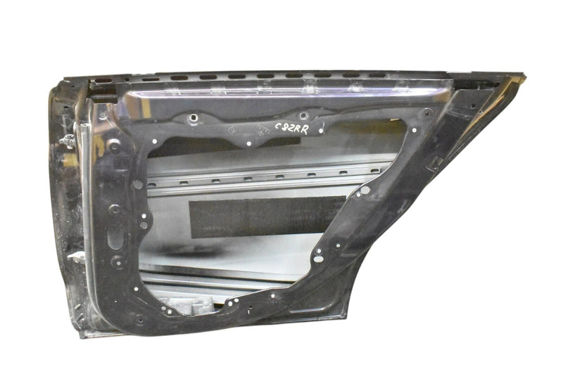 Load image into Gallery viewer, 14-18 Mercedes W117 CLA250 Rear Right Side Exterior Door Shell Panel Cover Oem