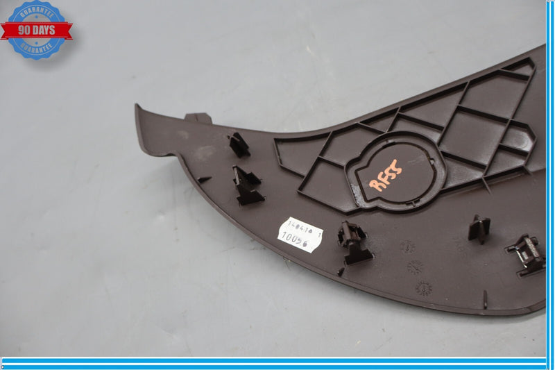 Load image into Gallery viewer, 10-18 Jaguar X351 XJ XJL Right Passenger Side Dashboard Dash Trim Panel Oem