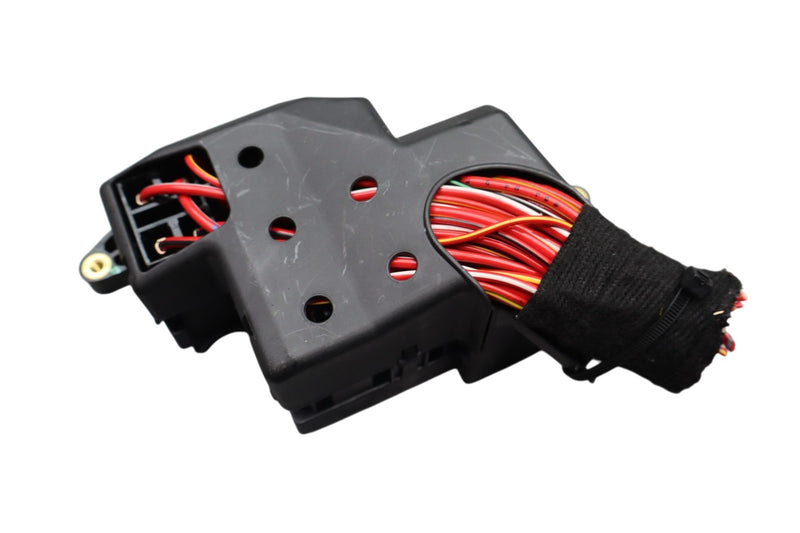 Load image into Gallery viewer, 11-18 Porsche Cayenne 958 Front Left Side Dash Fuse Relay Box 7P0941824C Oem