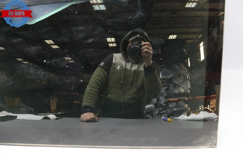 Load image into Gallery viewer, 12-17 Audi SQ5 Q5 Front Overhead Sunroof Sun Roof Glass Panel 8R0-877-055 Oem
