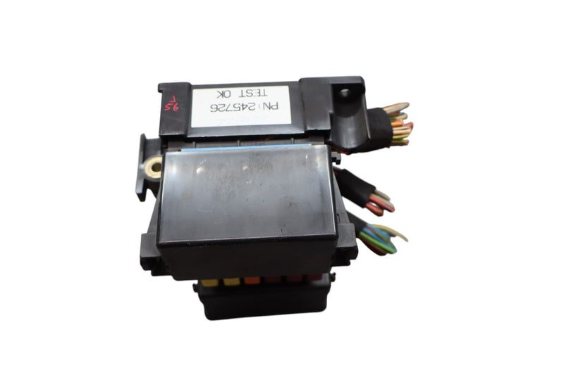 Load image into Gallery viewer, 04-08 Maserati Quattroporte M139 Rear Trunk Lid Fuse Relay Junction Box Oem