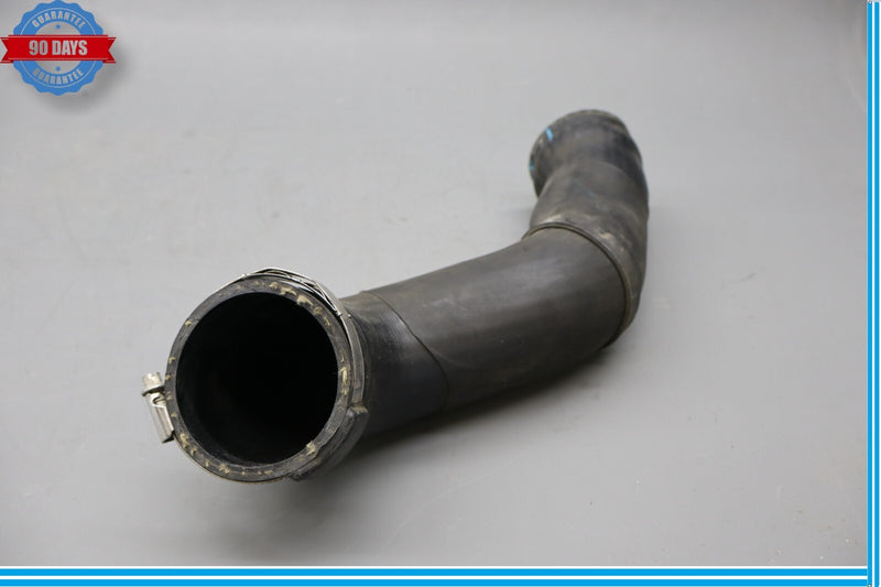 Load image into Gallery viewer, 03-12 Bentley Continental GT GTC Left Side Intercooler Hose Pipe Oem