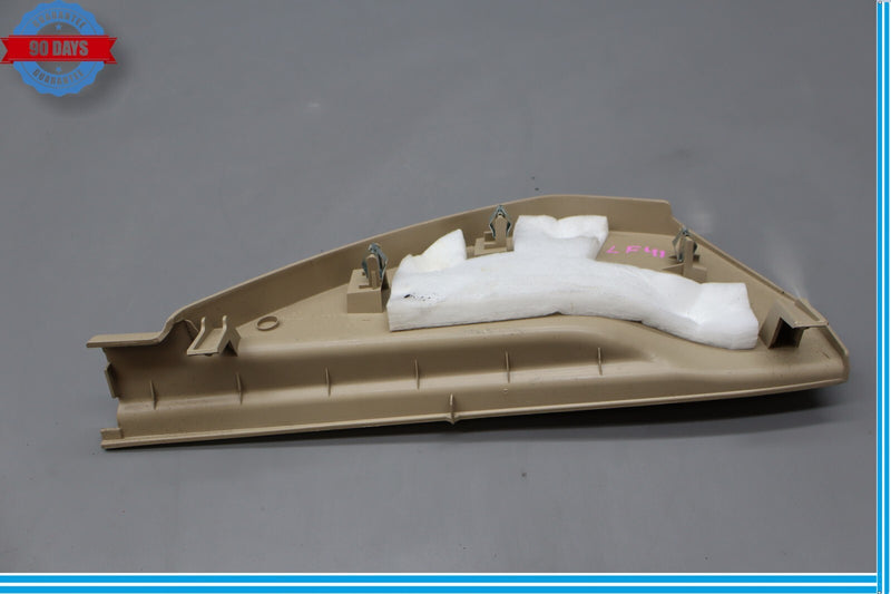 Load image into Gallery viewer, 12-19 Mercedes GL450 GL550 Front Left Side Dashboard Dash Board Trim Oem