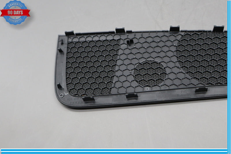 Load image into Gallery viewer, 12-18 Audi A6 Quattro Front Center Windshield Defroster Trim 4G1819636 Oem