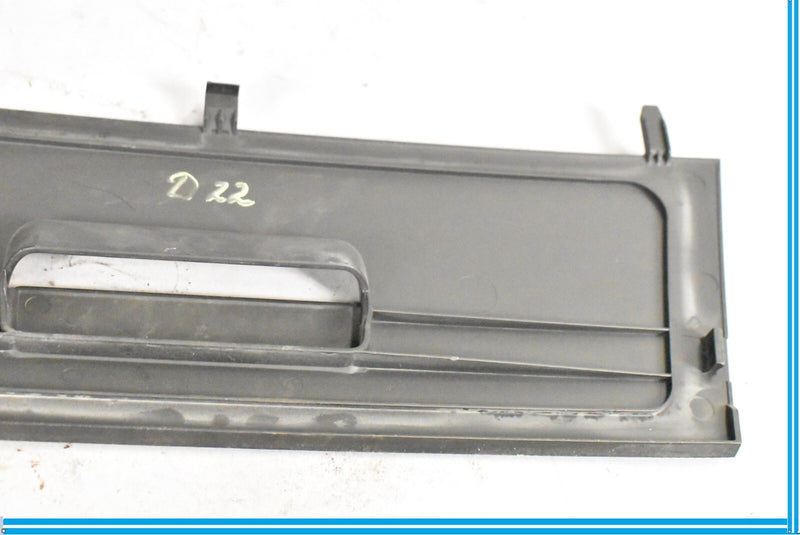 Load image into Gallery viewer, 05-12 Porsche Boxster Cayman 911 987 Under Hood Storage Compartment Cover Oem