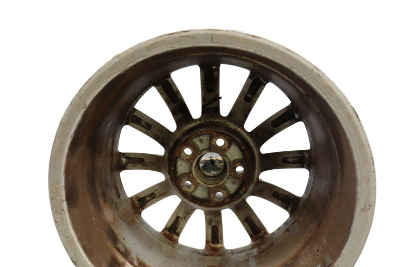 Load image into Gallery viewer, 14-15 Maserati Ghibli 8.5X18H2 18'' 12-Spoke Rear Alloy Wheel Rim 670019917 Oem