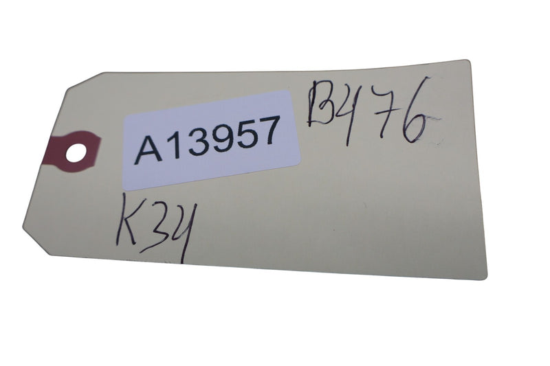 Load image into Gallery viewer, 11-17 Infiniti QX56 QX80 Rear Left Driver Side Exterior Door Handle Oem