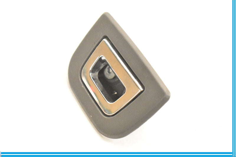 Load image into Gallery viewer, 09 - 15 Bmw 7 Series F01 Hook Cargo Luggage Tie Down Trunk Rear Oem