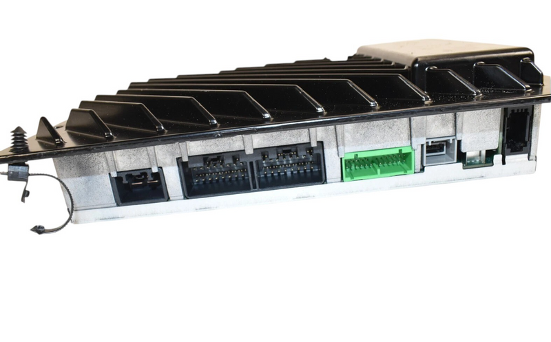 Load image into Gallery viewer, 13-14 Jaguar XJ Trunk Mounted Audio Amp Amplifier BJ3219C164AG OEM