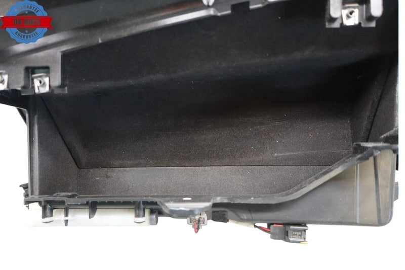 Load image into Gallery viewer, 14-17 Maserati Quattroporte M156 S Front Dashboard Dash Glove Box Glovebox Oem