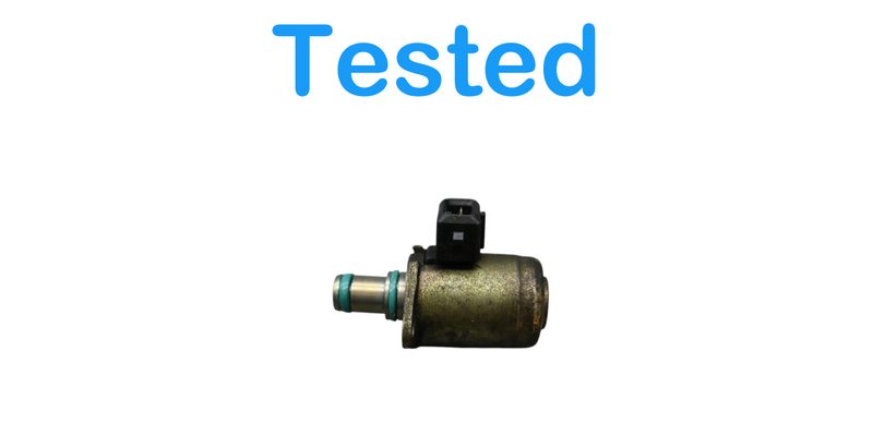 Load image into Gallery viewer, 00-14 Mercedes S350 SL500 S55 AMG Rack And Pinion Sensor 0001092100 Oem