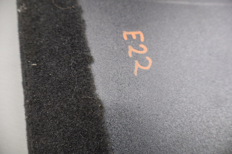 Load image into Gallery viewer, 06-09 Range Rover Sport L320 Trunk Floor Carpet Load Board Panel Trim PVJ Oem