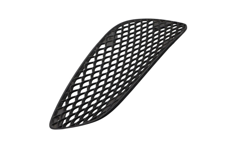 Load image into Gallery viewer, 14-16 Mercedes W212 E350 E550 Front Right Side Bumper Mesh Grille Grill Oem
