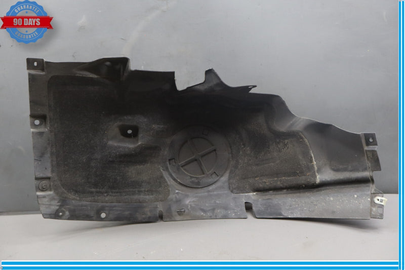 Load image into Gallery viewer, 14-21 BMW i3 i3s I01 Front Right Side Forward Fender Liner Splash Shield Oem