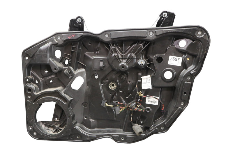 Load image into Gallery viewer, 11-17 Volkswagen Touareg Front Right Passenger Side Door Window Regulator Oem