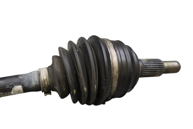 Load image into Gallery viewer, 11-17 Volkswagen VW Touareg Front Left Driver Side CV Axle Shaft 7P0407271B OEM