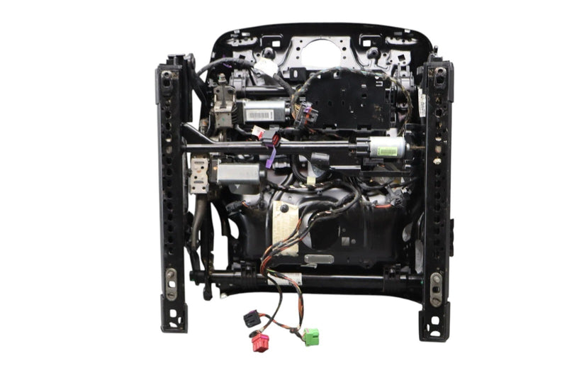 Load image into Gallery viewer, 09-16 Audi A4 A4 Quattro Front Right Side Seat Lower Seat Rail Track Frame Oem