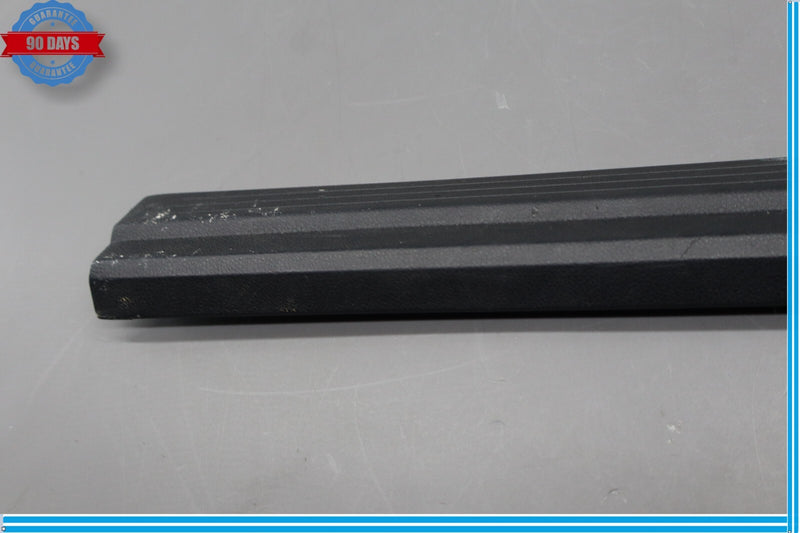 Load image into Gallery viewer, 10-18 Mercedes CLS400 E350 Front Right Door Sill Scuff Plate Trim Cover Oem