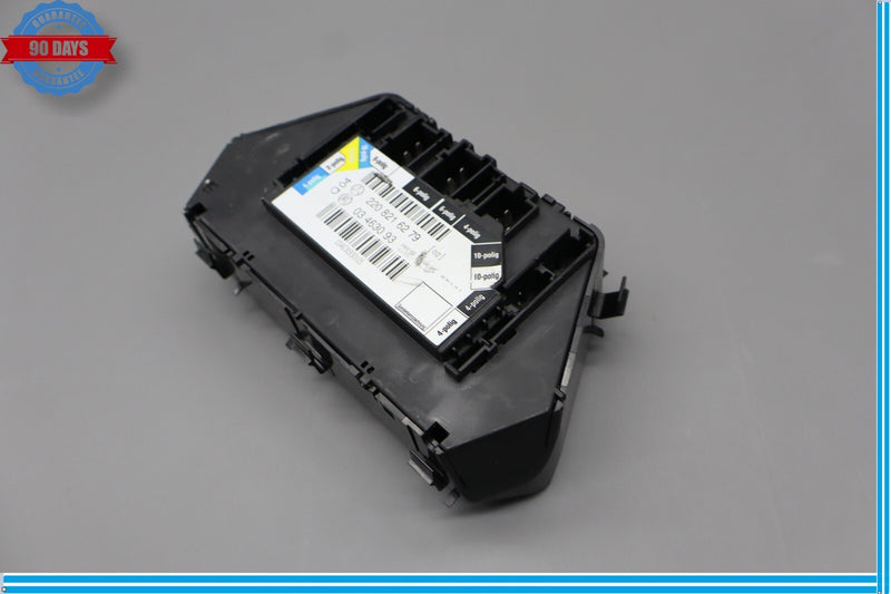 Load image into Gallery viewer, 00-06 Mercedes S350 S600 S55 AMG Rear Left Seat Control Switch 2208216279 Oem