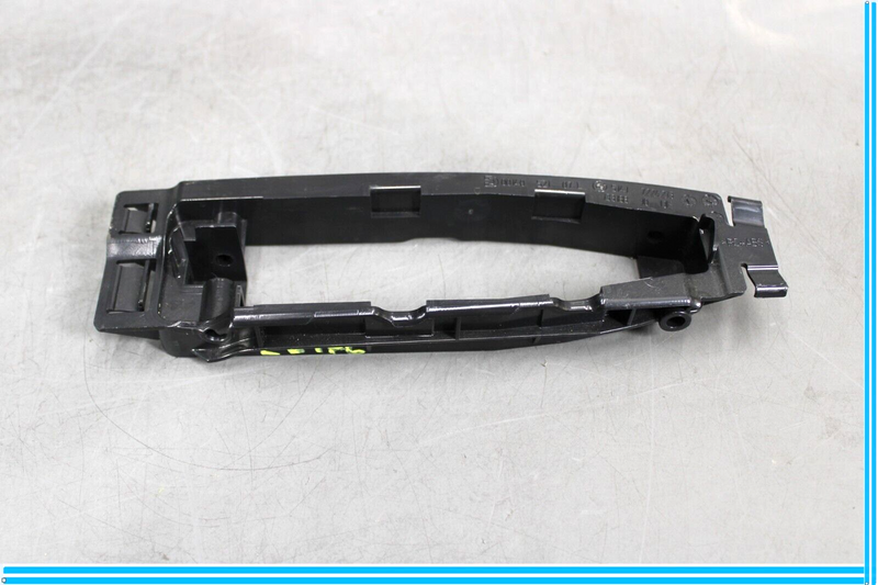 Load image into Gallery viewer, 09-15 BMW 750Li 750i F01 F02 Front Left Master Door Window Switch Bezel Trim Oem