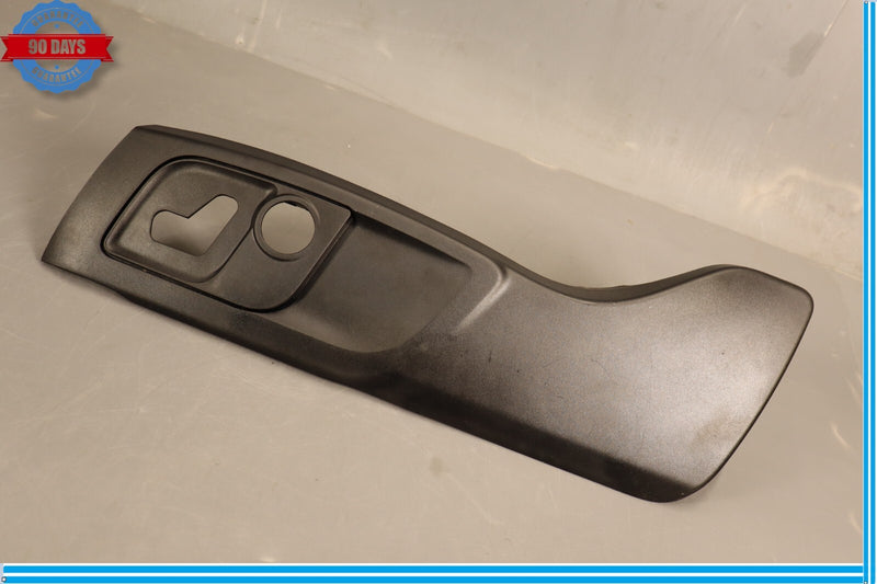 Load image into Gallery viewer, 17-21 Maserati Ghibli Front Left Driver Side Seat Switch Cover Trim Oem