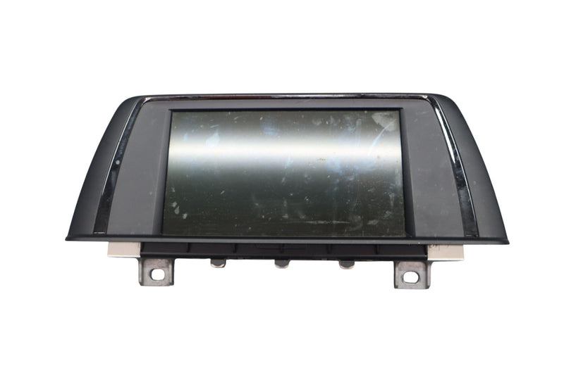 Load image into Gallery viewer, 12-20 BMW 320i 428i M3 M4 Center Dash Monitor Display Navigation GPS Screen Oem