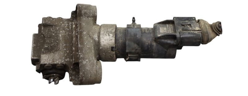 Load image into Gallery viewer, 11-18 Porsche Cayenne 958 GTS Rear Left Parking Brake Motor Actuator Oem