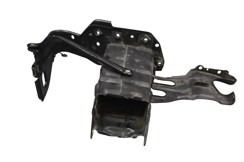 Load image into Gallery viewer, 03-09 Mercedes W209 CLK350 CLK500 Front Right Bumper Reinforcement Bracket Oem