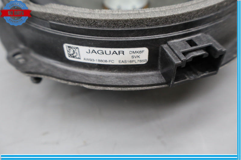 Load image into Gallery viewer, 10-13 Jaguar XJ XJL X351 Rear Right Passenger Side Door Bass Speaker Oem