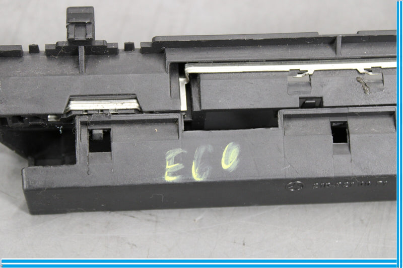 Load image into Gallery viewer, 97-04 Mercedes R170 SLK230 SLK320 Blank Control Panel Control Oem