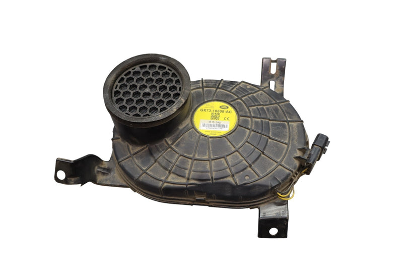 Load image into Gallery viewer, 16-22 Jaguar XF Parcel Shelf Subwoofer Sub Woofer Sound Speaker GX7318808AC Oem