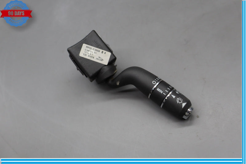 Load image into Gallery viewer, 10-22 Jaguar X351 XJ XF XK Windshield Wiper Control Switch 8W8317A553BB Oem
