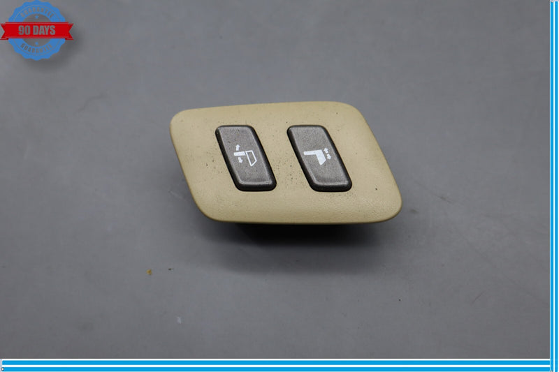 Load image into Gallery viewer, 07-12 Lexus LS460 Front Right Passenger Seat Adjustment Control Switch Oem