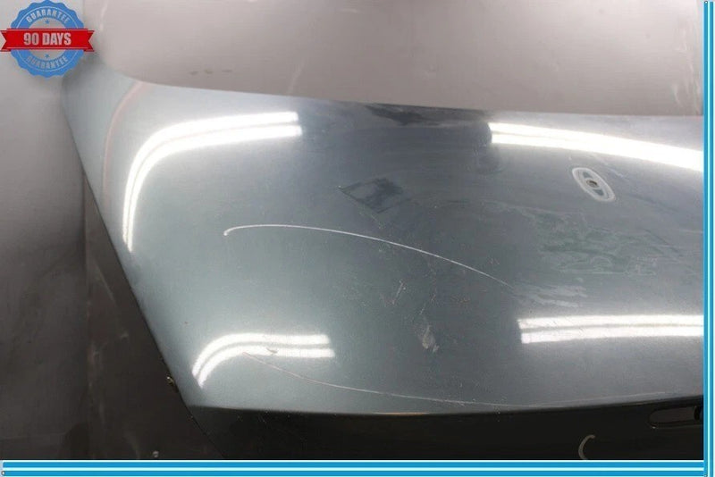 Load image into Gallery viewer, 03-11 Mercedes R230 SL500 SL550 Rear Trunk Lid Deck Shell Panel A2307500675 OEM
