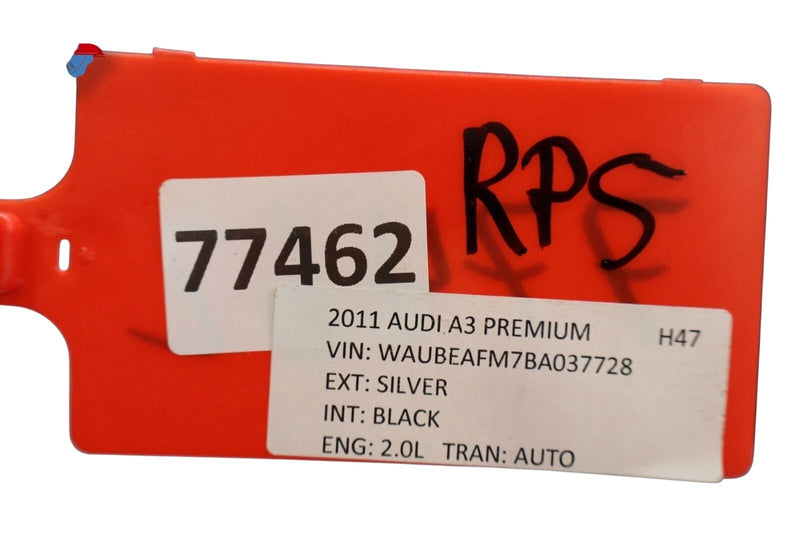 Load image into Gallery viewer, 09-13 Audi A3 A3 Quattro Electric Power Steering Gear Rack & Pinion Oem