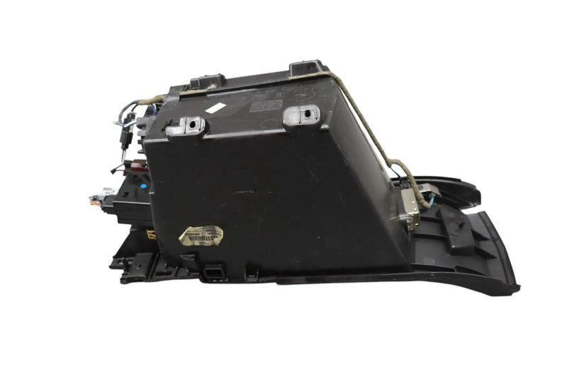 Load image into Gallery viewer, 18-19 Cadillac XTS Front Center Console Storage Bin Compartment Box 84177168 Oem