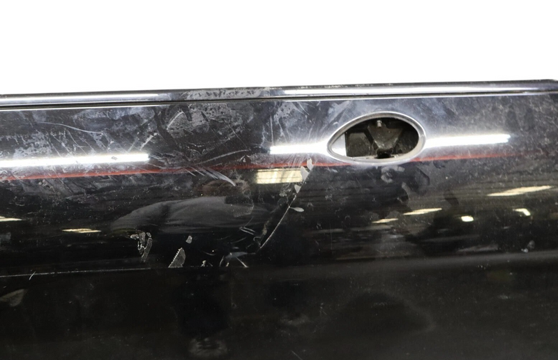 Load image into Gallery viewer, 10-16 Porsche Panamera 970 Front Right Side Door Shell Panel 97053101200 Oem