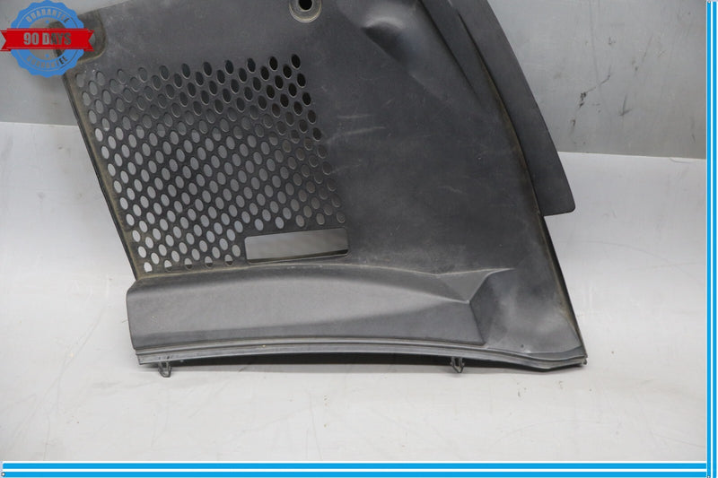 Load image into Gallery viewer, 97-04 Porsche Boxster Right Passenger Side Windshield Cowl Rain Tray Oem