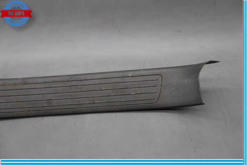 Load image into Gallery viewer, 13-19 Mercedes X166 GL450 GL550 Rear Right Side Door Sill Scuff Plate Trim Oem