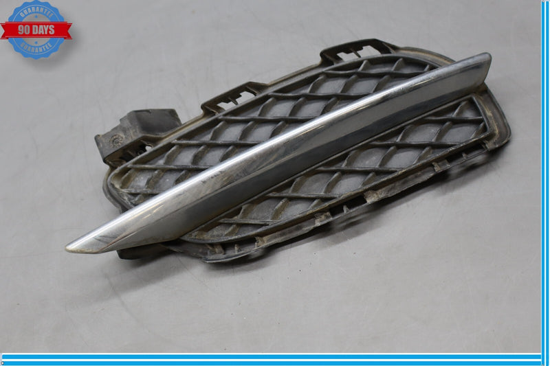 Load image into Gallery viewer, 10-13 Jaguar XJ XJL X351 Right Passenger Side Bumper Grille Bracket Oem