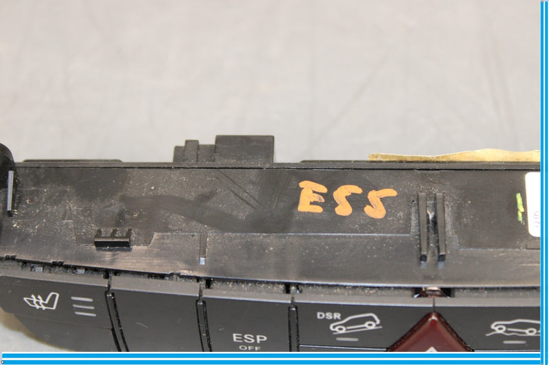 Load image into Gallery viewer, 06-12 Mercedes GL450 GL550 Hazard Control Switch Panel Oem