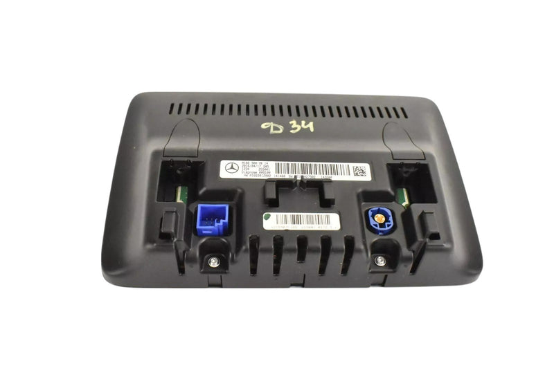 Load image into Gallery viewer, 16-19 Mercedes CLA250 Information Display Screen Monitor Info-GPS 1669007814 Oem