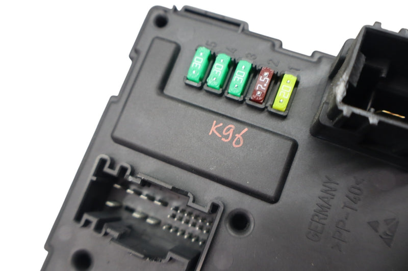 Load image into Gallery viewer, 12-18 BMW 320i 328i 428i Fusebox Fuse Box Relay Module Unit 6135931717501 Oem