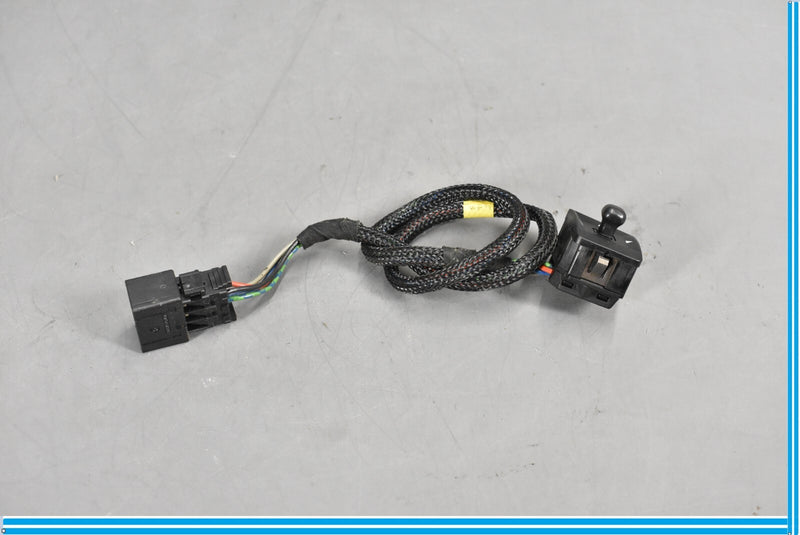 Load image into Gallery viewer, 90-95 Mercedes R129 SL500 300SL Steering Column Tilt Adjust Control Switch Oem