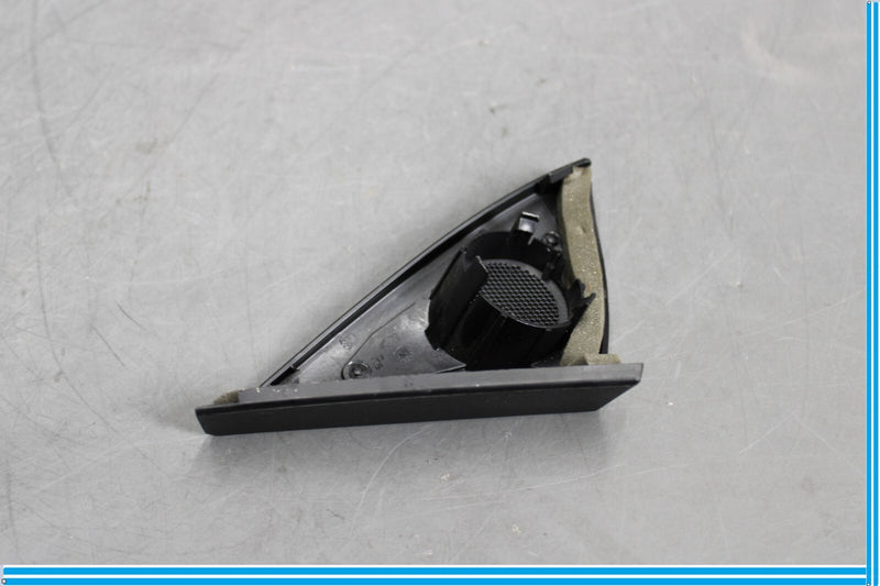 Load image into Gallery viewer, 07-13 Mercedes S350 S550 S600 W221 Right Passenger Door Corner Speaker Black Oem