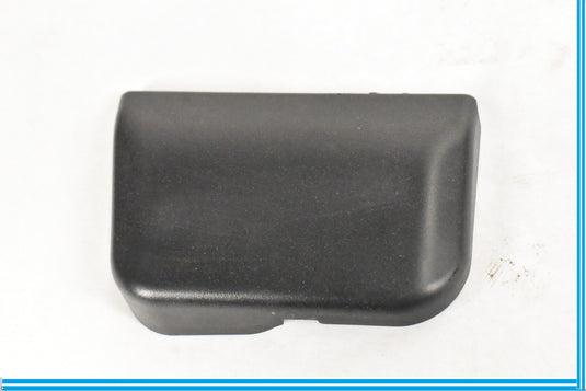 2014 13 15 16 MASERATI QUATTROPORTE RIGHT B PILLAR COVER TRIM 670010366