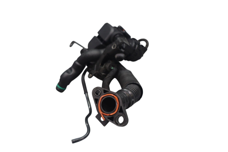 Load image into Gallery viewer, 14-21 Jaguar X152 F-Type 3.0L Inlet Manifold Vacuum Air Chamber Symposer Oem