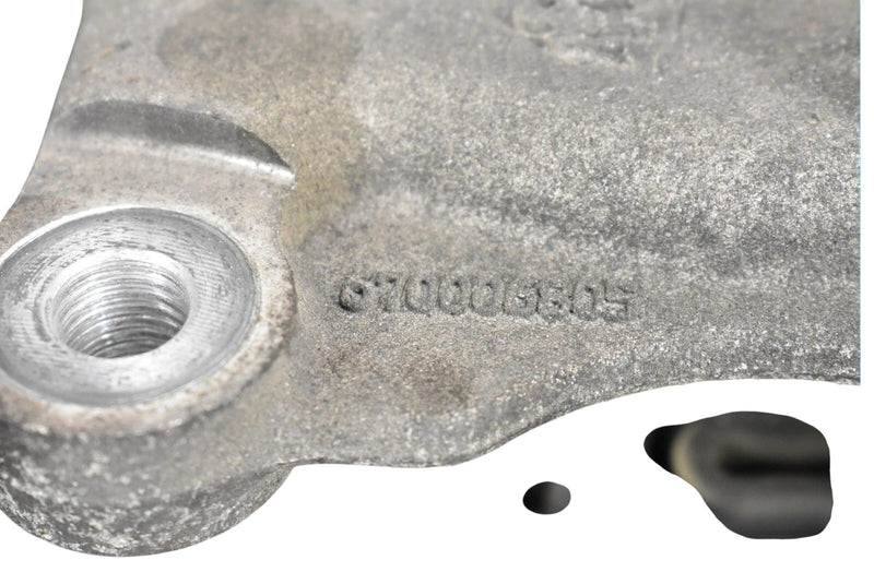 Load image into Gallery viewer, 14-17 Maserati Ghibli Rear Right Passenger Wheel Spindle Knuckle Hub Bearing OEM