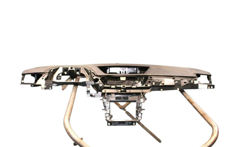 Load image into Gallery viewer, 12-15 BMW E84 X1 Front Dash Dashboard Instrument Panel Cover Assembly Oem