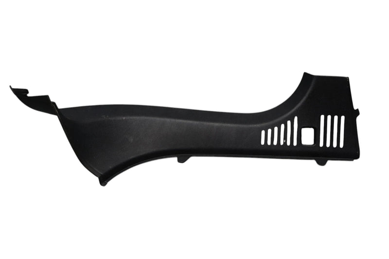 Load image into Gallery viewer, 06-12 Bentley Continental Flying Spur Rear Left Side Trunk Panel Cover Trim OEM